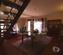 Apartamentos a venda Gondomar - Fotos para Gondomar-Moradia V4 com piscina e grande Jardim (SD 02666)